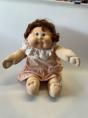 Vintage cabbage patch kids - vintage,