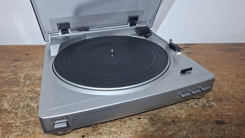 Aiwa e860 fully automatic - aiwa,