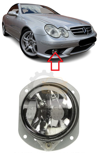 New for mercedes clk - mercedes,