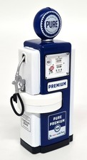 Greenlight 1/18 - Gas Pump -