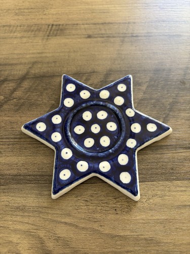 Boleslawiec polish pottery - polish,