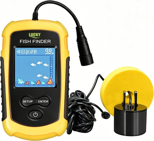 Lucky ffcw1108 kayak - lucky, ffcw1108-1