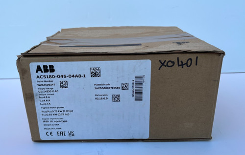 Abb acs180 series - acs180,