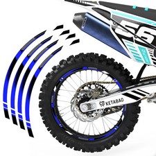 For SUZUKI DR-Z 400S 00-23 22