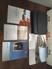 Mercedes A Class W169 Owners