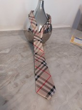 Burberry Men's Classic Tie