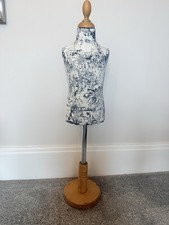 Miniature Dress Mannequin