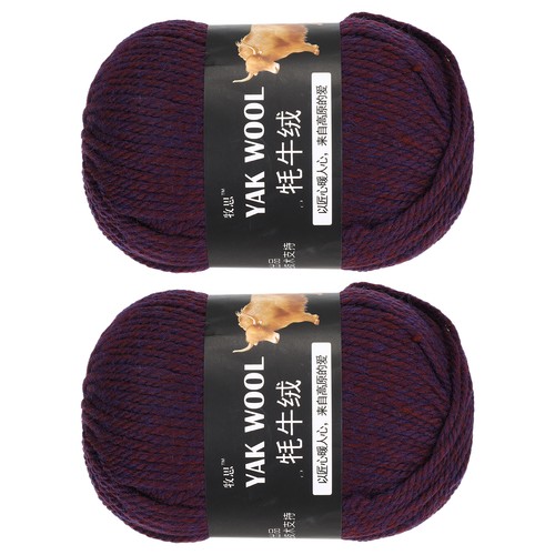 2pcs crocheting yarn - crocheting,