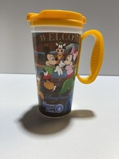 DISNEY PARKS - Rapid Fill