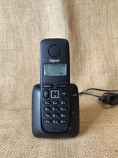 Gigaset A120 Single DECT