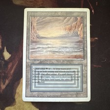 Magic the Gathering Revised