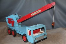 VINTAGE FOLK ART HAND MADE