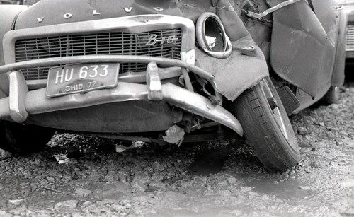 Sl38 negative 1970 - , volvo