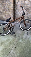 Mafia Kush 2 BMX