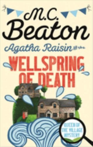 Agatha raisin and the - agatha,