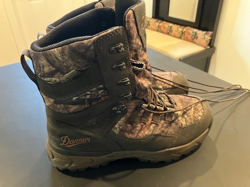Danner size mossy oak - danner,