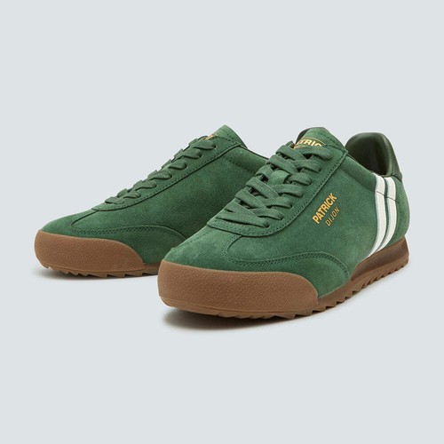 Patrick dijon mens trainers - patrick,