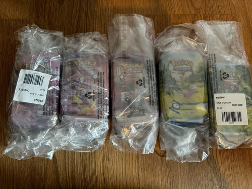 Pokémon 30th celebration - pokémon,