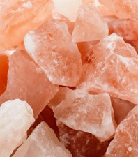 Natural Himalayan Pink Salt