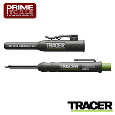 Tracer ADP2 Deep Hole Construction Pencil Marker & Site Holster