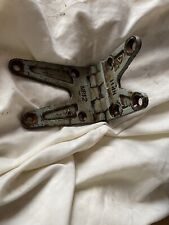 Morris Minor - Passenger Door Top Hinge