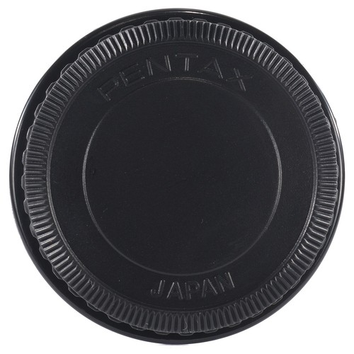 Rear lens cap for pentax - pk, 50