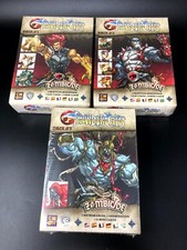CMON Zombicide Black Plague -
