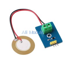 1PCS Ceramic Piezo Vibration