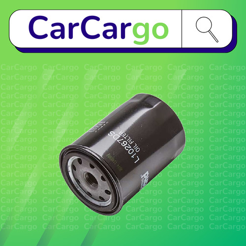 Oil filter for hyundai - hyundai, accent