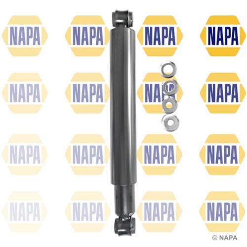 Rear shock absorber for - rear,