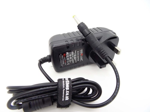 Volt adapter power - 8,