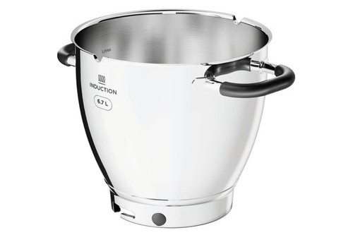 Kenwood bowl pot - kenwood, handles