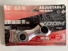 Zoom Adjustable Bike Handle