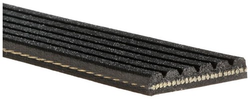 Fits gates 6pk1019sf ribbed - gates, v-ribbed