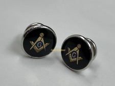 Masonic Freemason Silver