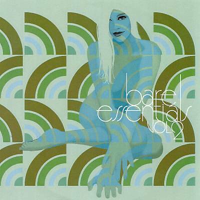 Various artists bare - various, :