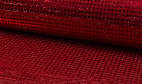 Sparkling sequin fabric - sparkling,