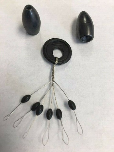 Tungsten flipping - tungsten,