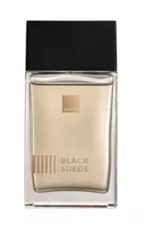 Avon black suede eau - avon,