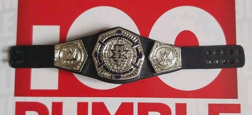 Wwe nxt cruiserweight title - nxt,