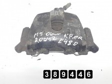 2007 MAZDA 5 BREAK CALIPER