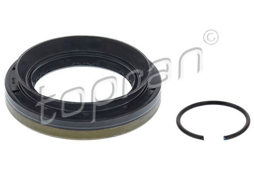 New shaft seal differential - new, seal,
