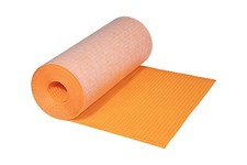 Ditra Matting Uncoupling