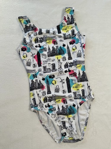 Destira leotard gymnastics - destira, ny