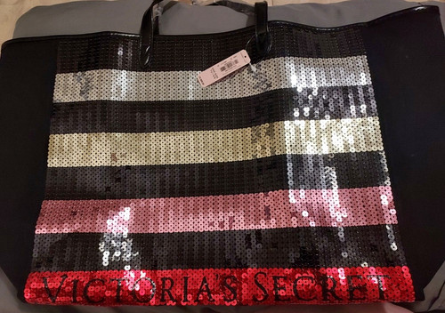 New victoria secret large - new,