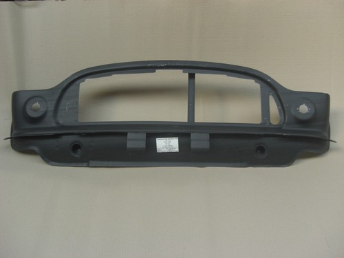 Classic mini front panel - panel, for