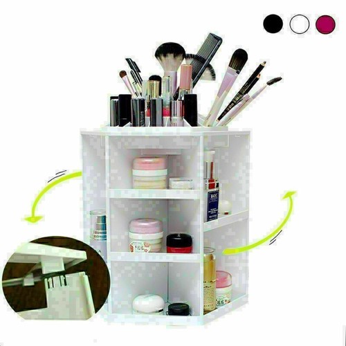 360 degree rotating - degree, makeup