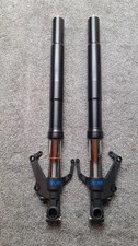 Yamaha R1 2002 2003 Forks 5pw