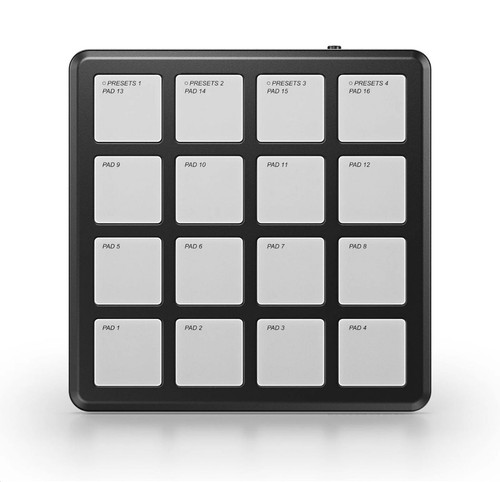 Donner starrypad mini midi - donner,