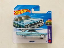 Hot Wheels 2026 Super Treasure